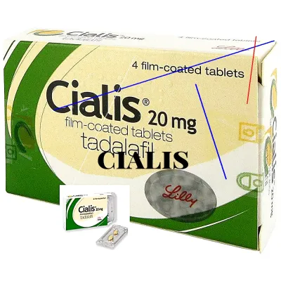 Quel cialis acheter